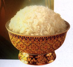 thai white rice exporter