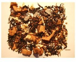 Vanilla-Coconut FLAVORED AND AROMATIC BLACK TEAS