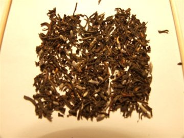 Lavender Earl Grey FLAVORED AND AROMATIC BLACK TEAS