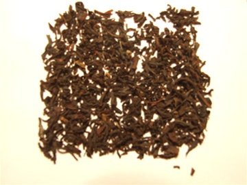 Earl Grey- Organic FLAVORED AND  AROMATIC  BLACK TEAS