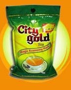  Magic  Economy City Gold Tea Poly  Pack (1 Kg  Pack )