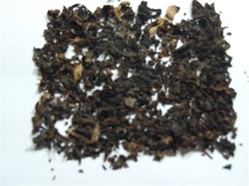 Earl Grey Decaf.(Water Processed) FLAVORED AND AROMATIC BLACK TEAS