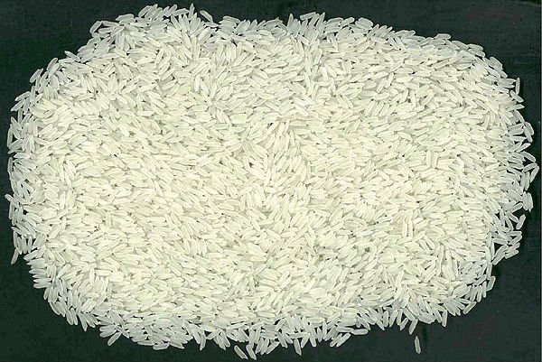 Hom Mali rice