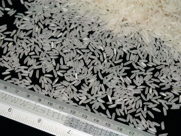 Thai White Rice Grade A  B