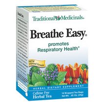 Breathe  Easy   Tea 
