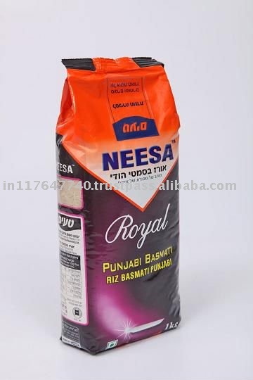 Neesa Royal Punjabi Basmati Rice