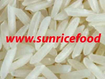 JASMINE RICE 5% BROKEN DOUBLE POLISHED