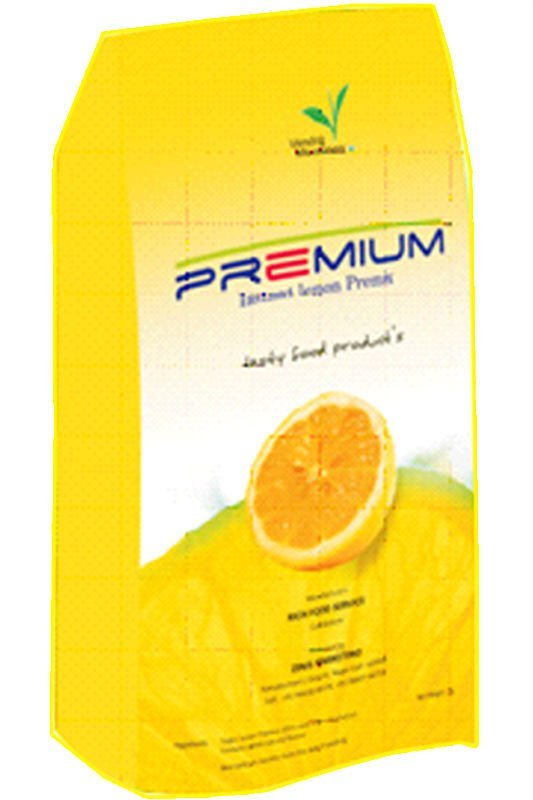 PREMIUM   INSTANT   LEMON  PREMIX   tea 