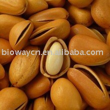 Organic  Pine   Seed 