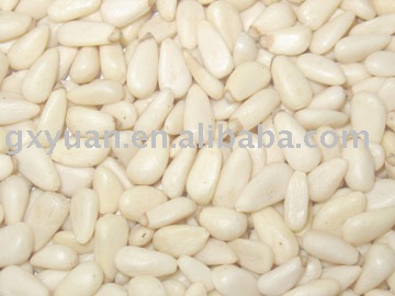 pine nuts new crop