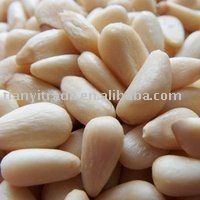 pine nuts