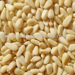 red pine nut