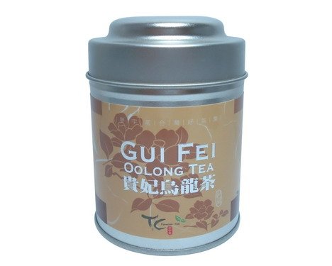 Gui  Fei  Oolong Tea