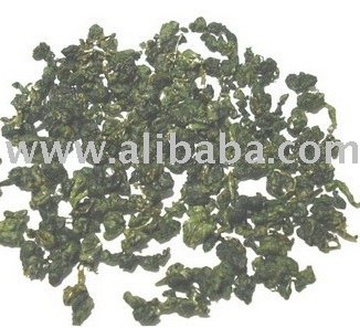 Lishan Oolong Tea