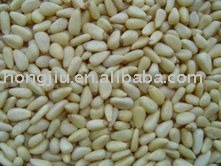 Pine nut kernel Grade A