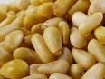 Pine nuts