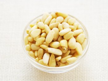 high pine nut