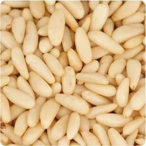 PINE NUTS AND KERNEL
