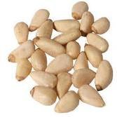 pine nuts