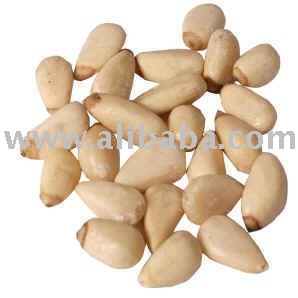 pine nuts