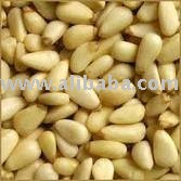 Pine nuts