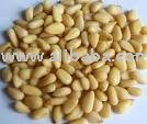 Roasted Pine Nuts