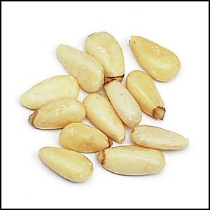 Whine Pine Nuts for sale