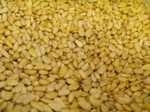 Pine nuts