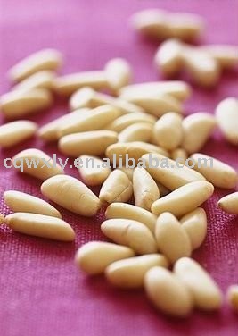 HOT!! new arrived Armand chinese pine nut
