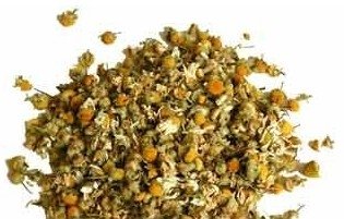 Calming Tea - 100% Organic - 1/2 Lb