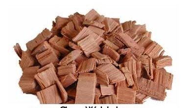 Antioxidant  Tea   Bark  - 100% Wildharvested - 1/2 Lb