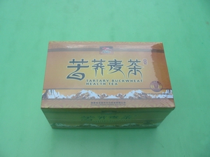 Tartary buckwheat  tea