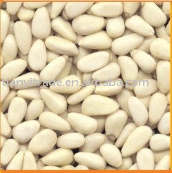 pine nuts/Chinese pinenuts