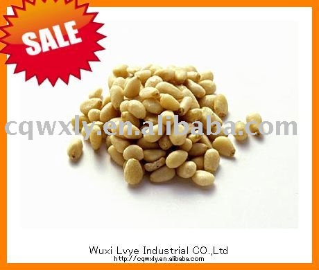 Best quanity!roasted pine nut