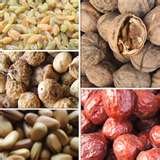  Washed   Peanut  in  Shell 