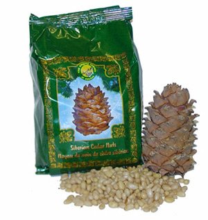 Pine Nuts