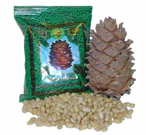  Pine   Nuts  100g.  The Ringing Cedars of Russia 