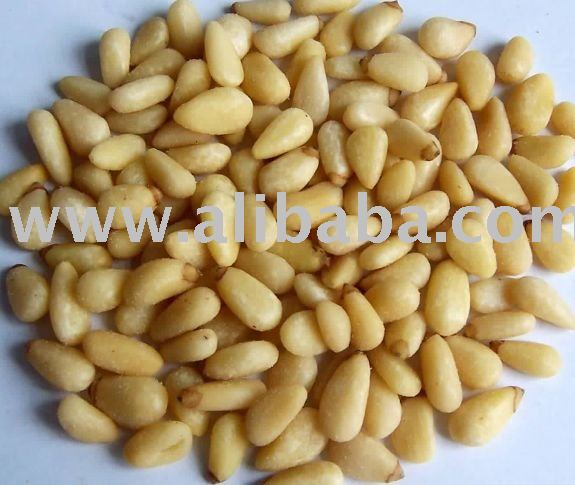 Pine Nut