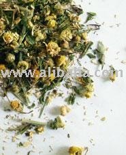 Chamomile And Lemon Grass "Nirvana Calm" tea