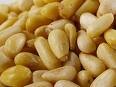 pine nuts