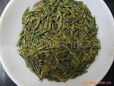 lungching tea