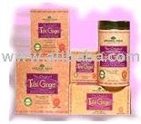  Tulsi  Ginger Tea