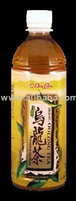 HIGH MT.  OOLONG   TEA   DRINK 