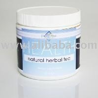 Natural Herbal Tea