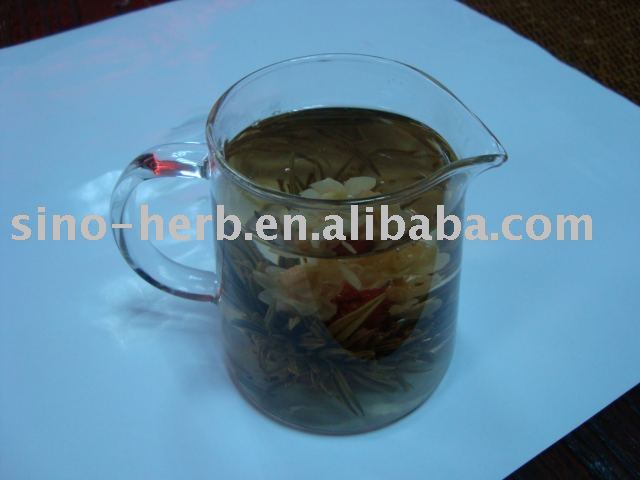 Art Flower Tea /Chinese Flower Tea