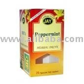 Jay Orange  Chamomile   Green 