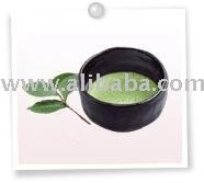 green tea