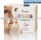 Baby  Rooibos  tea