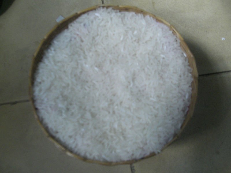 Romdul Rice