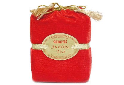 JUBILEE TEA - EXCEPTIONAL DARJEELING